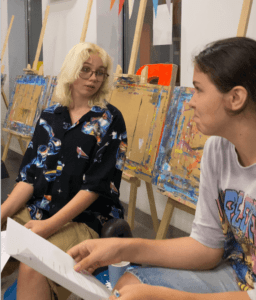 Студия мастерства актера